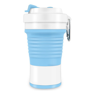 Taza Plegable De 750ml, Botella De Agua Plegable, Tazas De Taza Plegable De 750ml, Botella De Agua Plegable, Tazas De