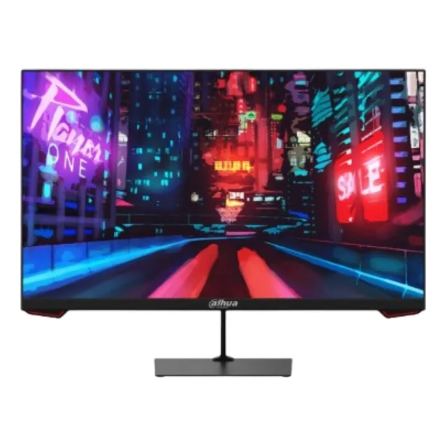 Monitor Dahua Lm27-e230 Gamer De 27 