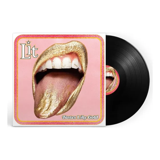 Vinilo: Sabe A Oro