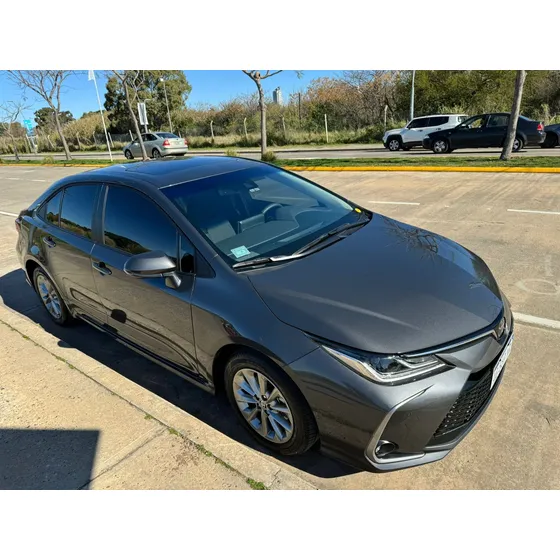 Toyota Corolla 2.0 Xei Cvt 170cv