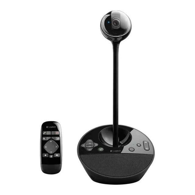 Webcam Logitech Bcc950 Vc