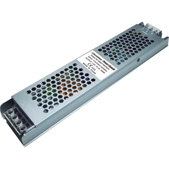 Fonte Chaveada Slim Automática 12v 30a 400w Rs1230a Roadstar
