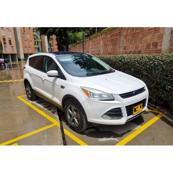 Ford Escape 2.0 Se 4x2