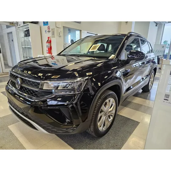 Volkswagen Taos 1.4 250 Tsi Comfortline