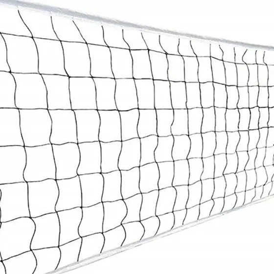 Net Red Vóley Para Piscina 5m.todo Fullplastificado+cuerdas