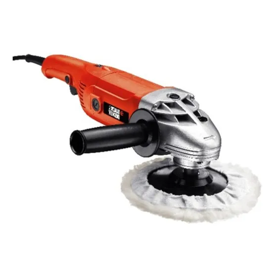 Pulidora Manual Black&decker 7