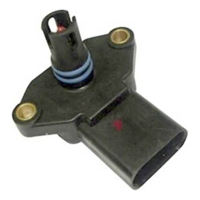 Map Sensor Presion Absoluta Vw Volkswagen Vw Gol 97/ Mpfi 03