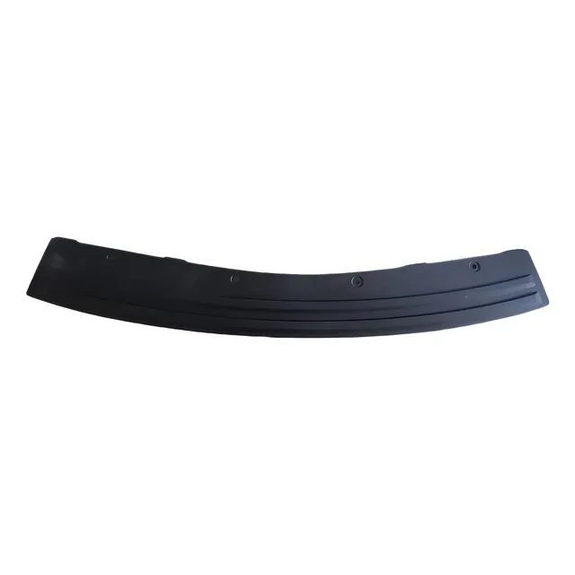 Moldura Parachoque Trasero Grand Cherokee 04/10 Op