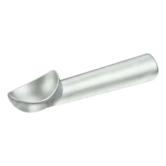 M Cuchara Para Sacar El De La Excavadora De Frutas Para Gris