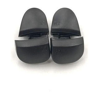 Set Botones R2 L2 R1 L1 Compatible Con Control Ps5 V3 Set Botones R2 L2 R1 L1 Compatible Con Control Ps5 V3