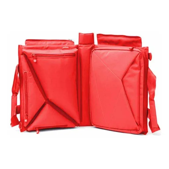 Maletín Porta Laptop Reversible
