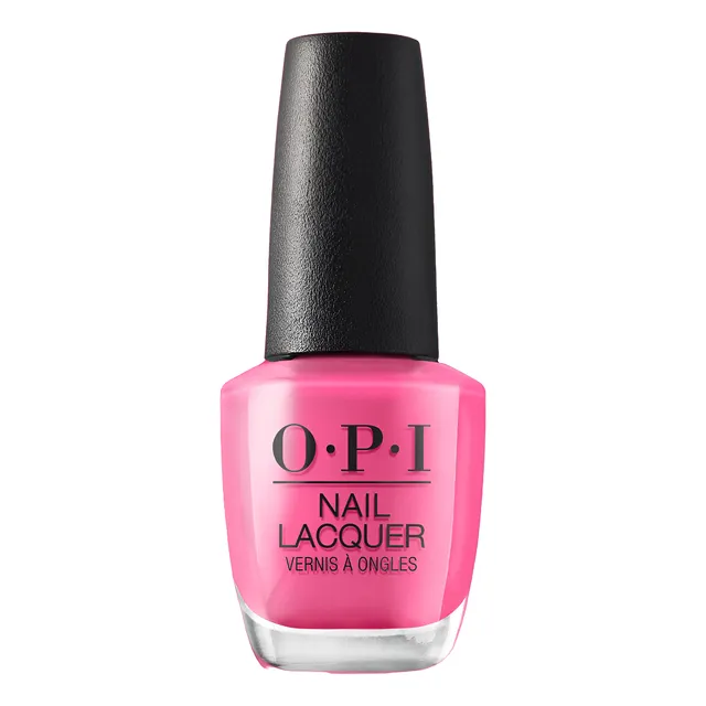 Opi Nail Lacquer Colores Tradicionales 15ml