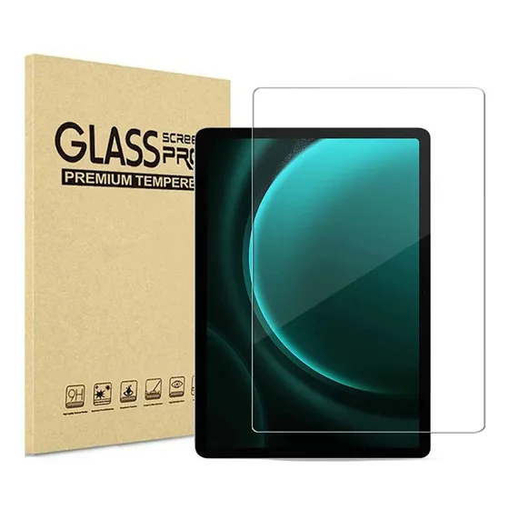 Película De Vidro Arctodus Para Tablet Tab S9 Fe 10.9 X510