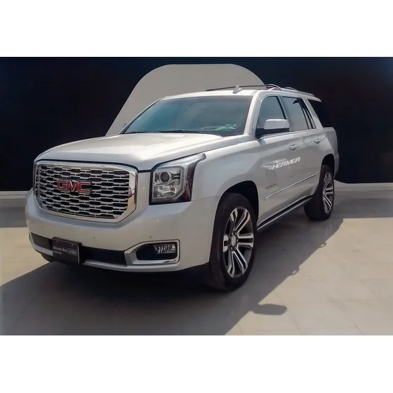 Gmc Yukon 6.2 Denali 8 Vel Awd At