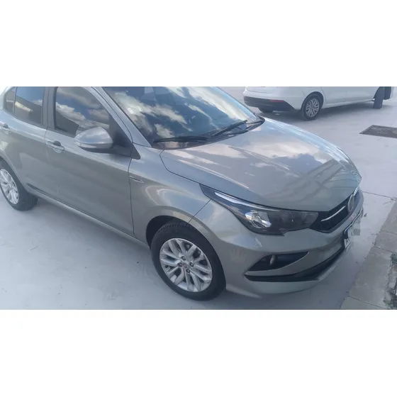 Fiat Cronos 1.3 Gse Drive