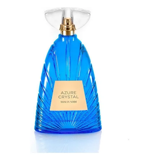Perfume Thalia Sodi Azure Crystal Edp F, 100 ml