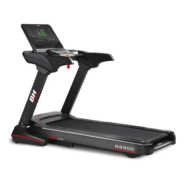 Trotadora Bh Rs900