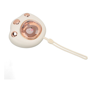 Calentador De Manos Power Bank Recargable Cat Paw, 5 W, 5 V, Calentador De Manos Power Bank Recargable Cat Paw, 5 W, 5 V,