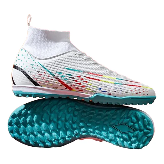 Pupillos Para Indoor Fútbol Aliups, Zapatos Micros