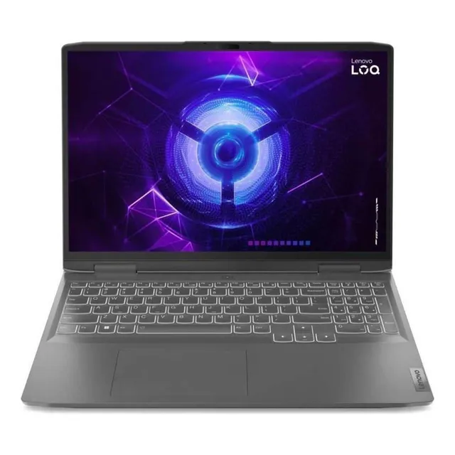 Lenovo Gamer Loq 15irh8