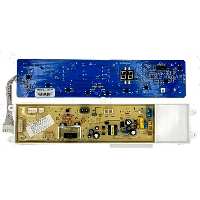 Tarjeta Lavadoras Fensa Infinity 10 A 15 Kilos (ver Modelos)