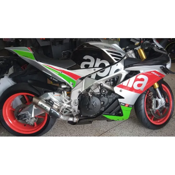Aprilia Rsv 4 1000 Rr