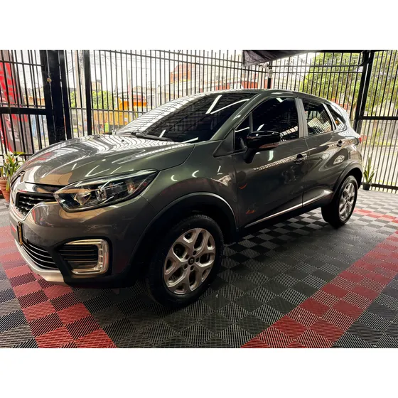 Renault Captur 2.0 Zen