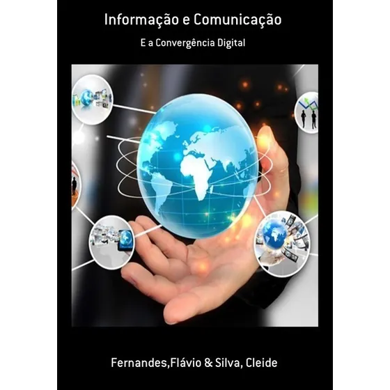 Livro Informação E Comunicação