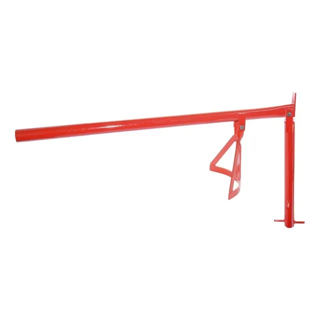 Descolador Pneus - Manual