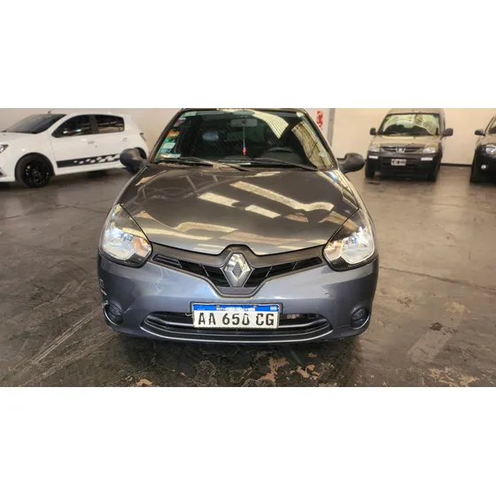 Renault Clio 1.2 Mio Confort Pack 5p