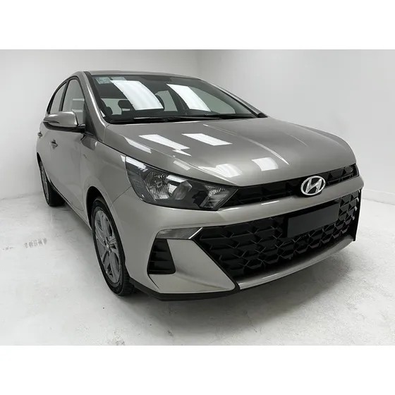 Hyundai Hb20 1.0 Tgdi Flex Comfort Plus Tech Automático