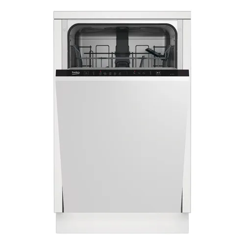 Lavavajillas Panelable 10 Servicios Beko - Color Blanco