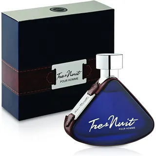 Armaf Tres Nuit Eau De Parfum 100 Ml Para Hombre