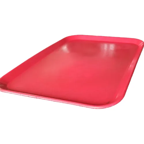 Bandeja De Servicio Rectangular 35 X 45 Cm