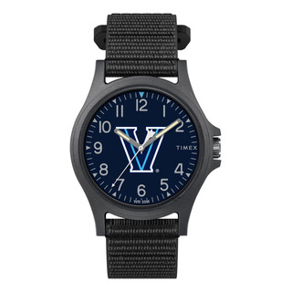 Reloj Timex Collegiate Pride Villanova Wildcats De 40 Mm Par Reloj Timex Collegiate Pride Villanova Wildcats De 40 Mm Par