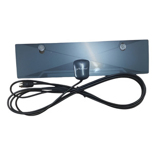 Antena Para Interior Plana Rectangular Lion Tools Antena Para Interior Plana Rectangular Lion Tools