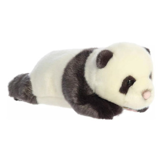 Aurora Panda Bebe Cuh Miyoni Tots Nariz Rosa Aurora Panda Bebe Cuh Miyoni Tots Nariz Rosa