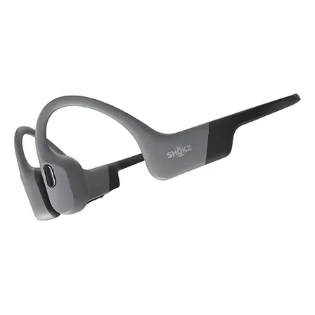 Shokz Holding Limited Sport S710 Audífonos Color Gris