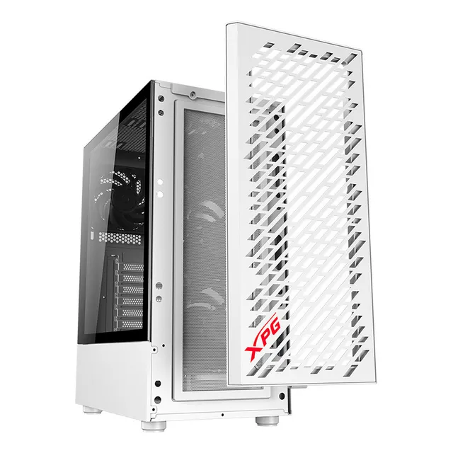 Gabinete Gamer Adata Xpg Valor Air M/t White