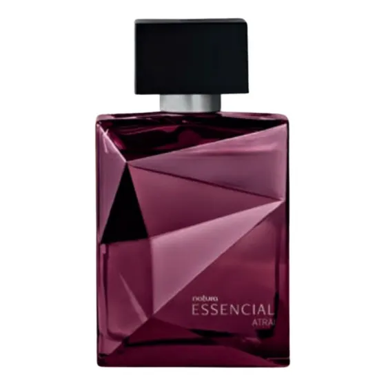 Perfume Atrai Essential Deo para Hombre de 100 ml