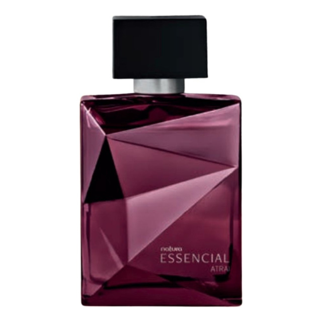 Deo Parfum Essencial Atrai Masculino - 100ml Deo Parfum Essencial Atrai Masculino - 100ml