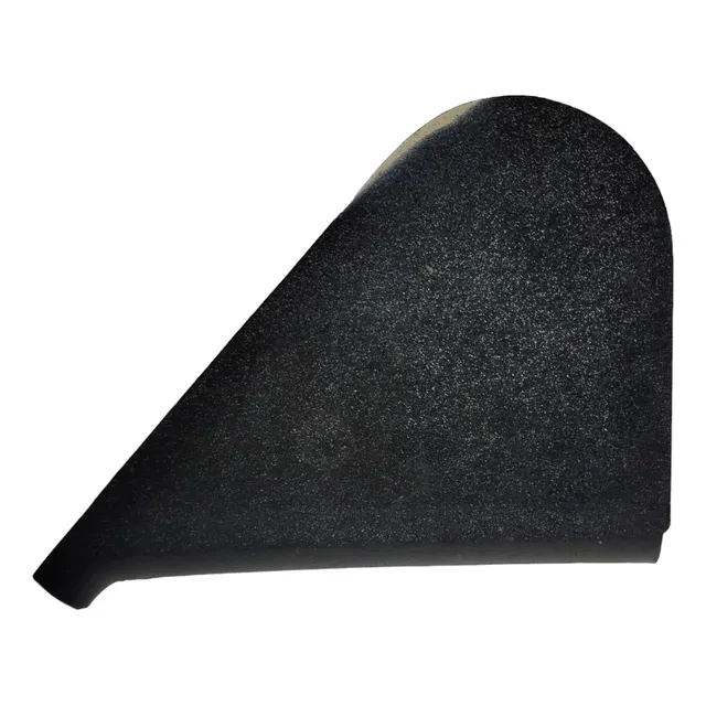 Acabamento Interno Retrovisor Vw Saveiro 1991 1995 Usado