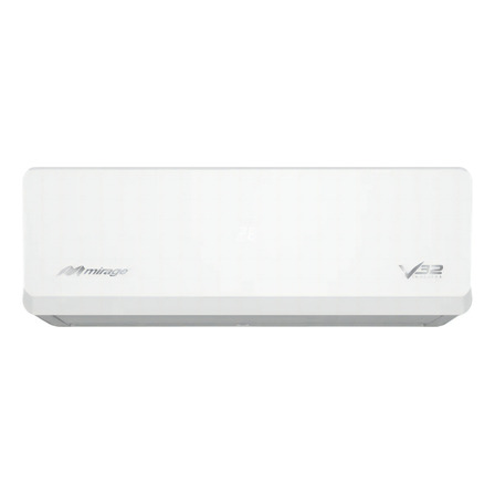 Mirage Minisplit Inverter V32 Evf120d 12000 Btu Blanco 110v Mirage Minisplit Inverter V32 Evf120d 12000 Btu Blanco 110v