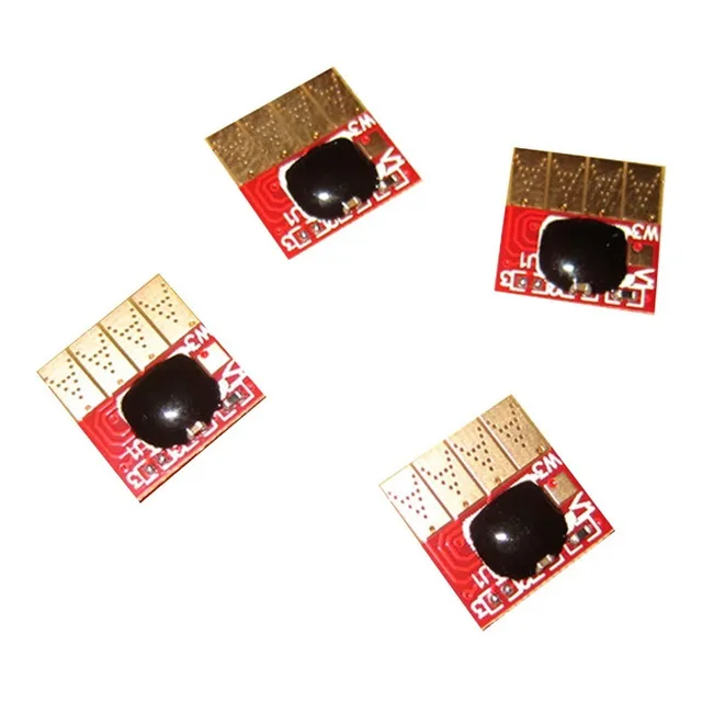 Chip Hp Serie 950-951 8600/8610/8620 C/u