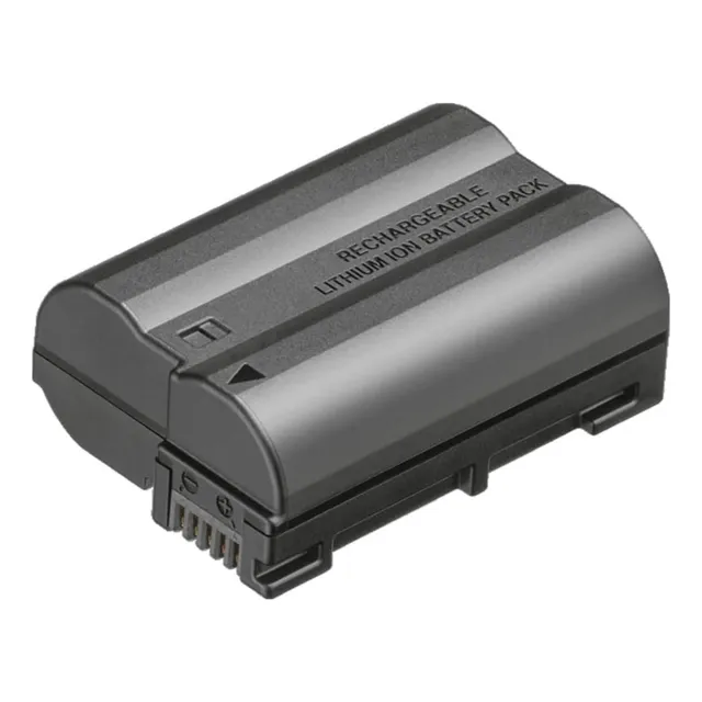 Bateria Camara Nikon