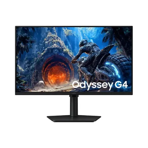 Monitor Gamer LG UltraGear OLED – Tela OLED 27”, 2K QHD, HDR400