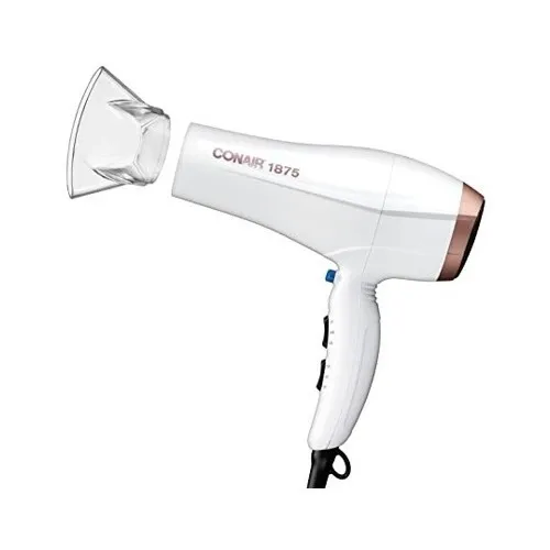 Secador De Cabello O Pelo Conair De Cerámica Doble 565dcr