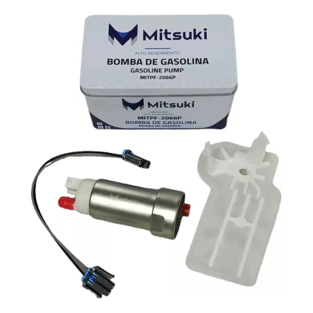 Bomba Gasolina Chevrolet Luv Dmax 3.5l 