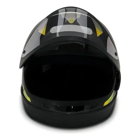 Capacete para moto integral Pro Tork Sport Moto New sport moto 788 amarelo new sport moto 788 tamanho 58