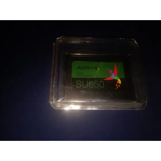 Ssd Adata 160gb